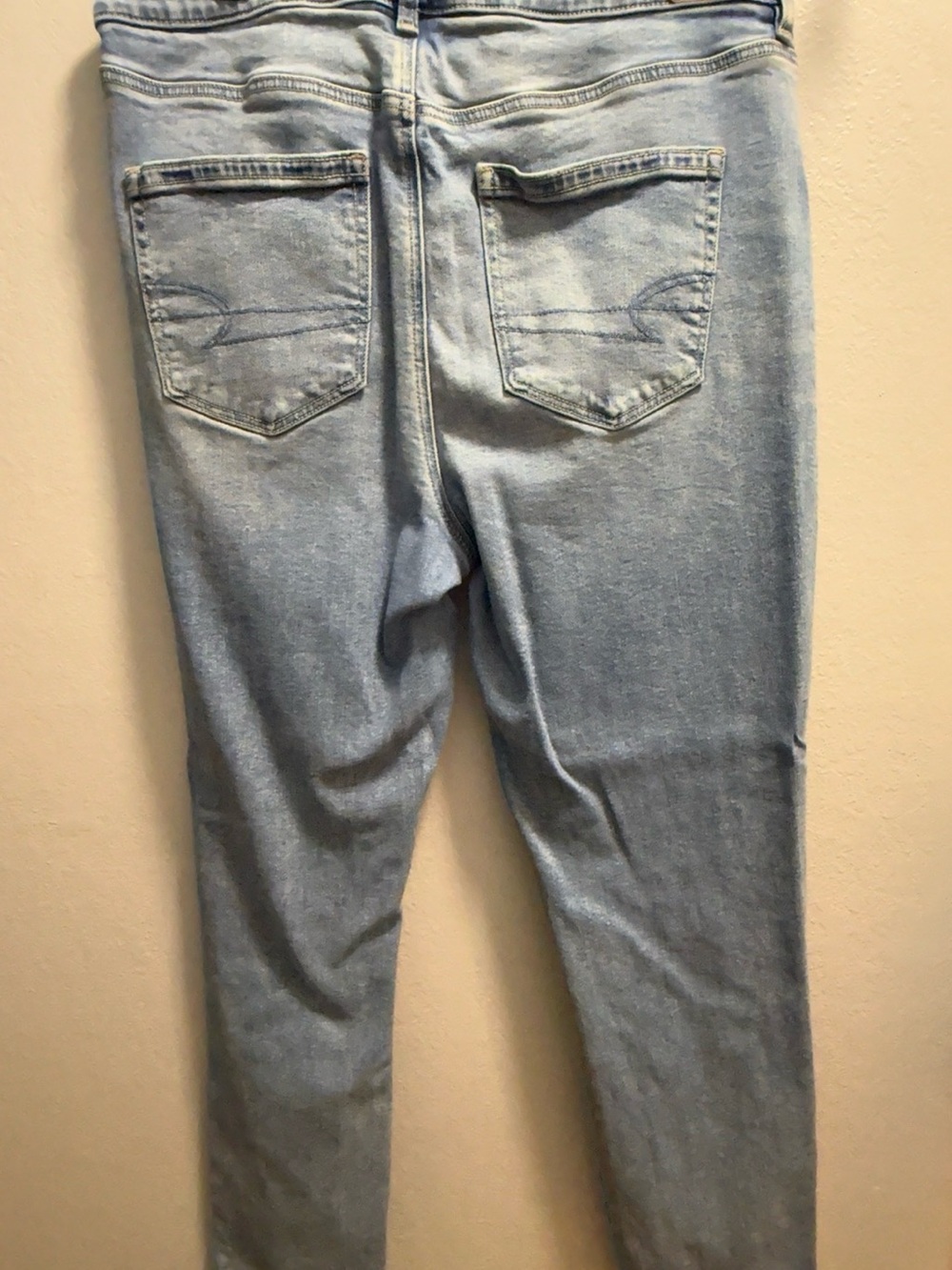 American Eagle Jeans - Picture 2 of 3